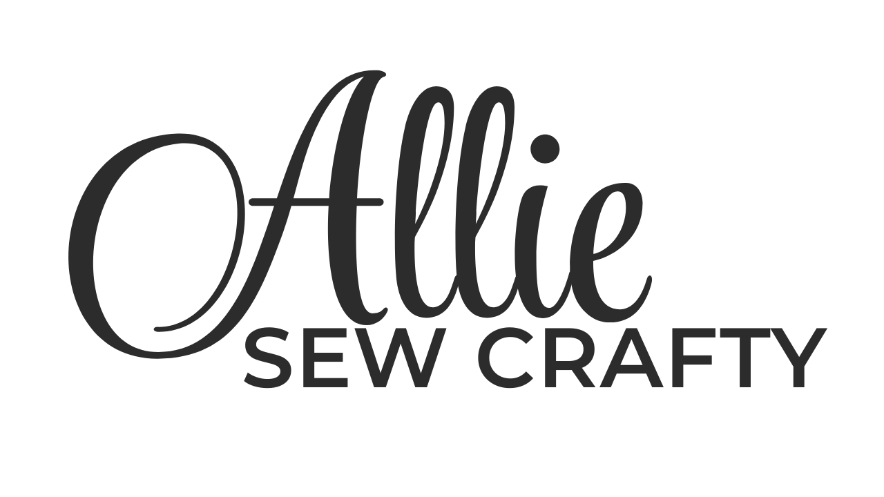 Allie Sew Crafty