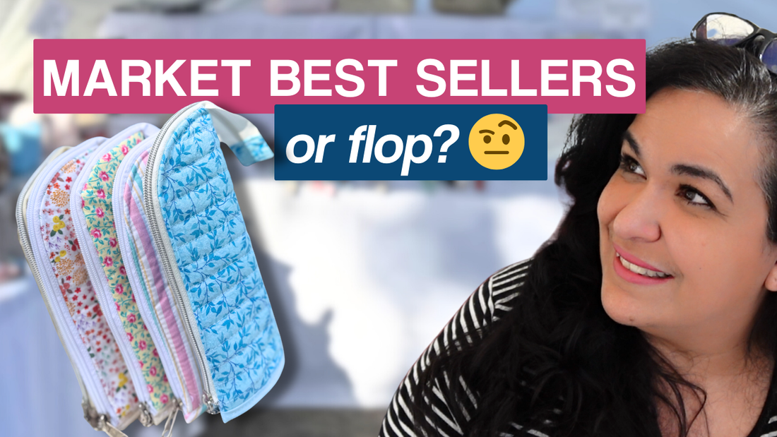 The Surprising Items That Sold | 2nd Vendor Show Results