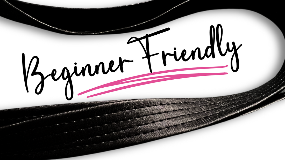 Easy Faux Leather Handbag Straps - Beginner Friendly