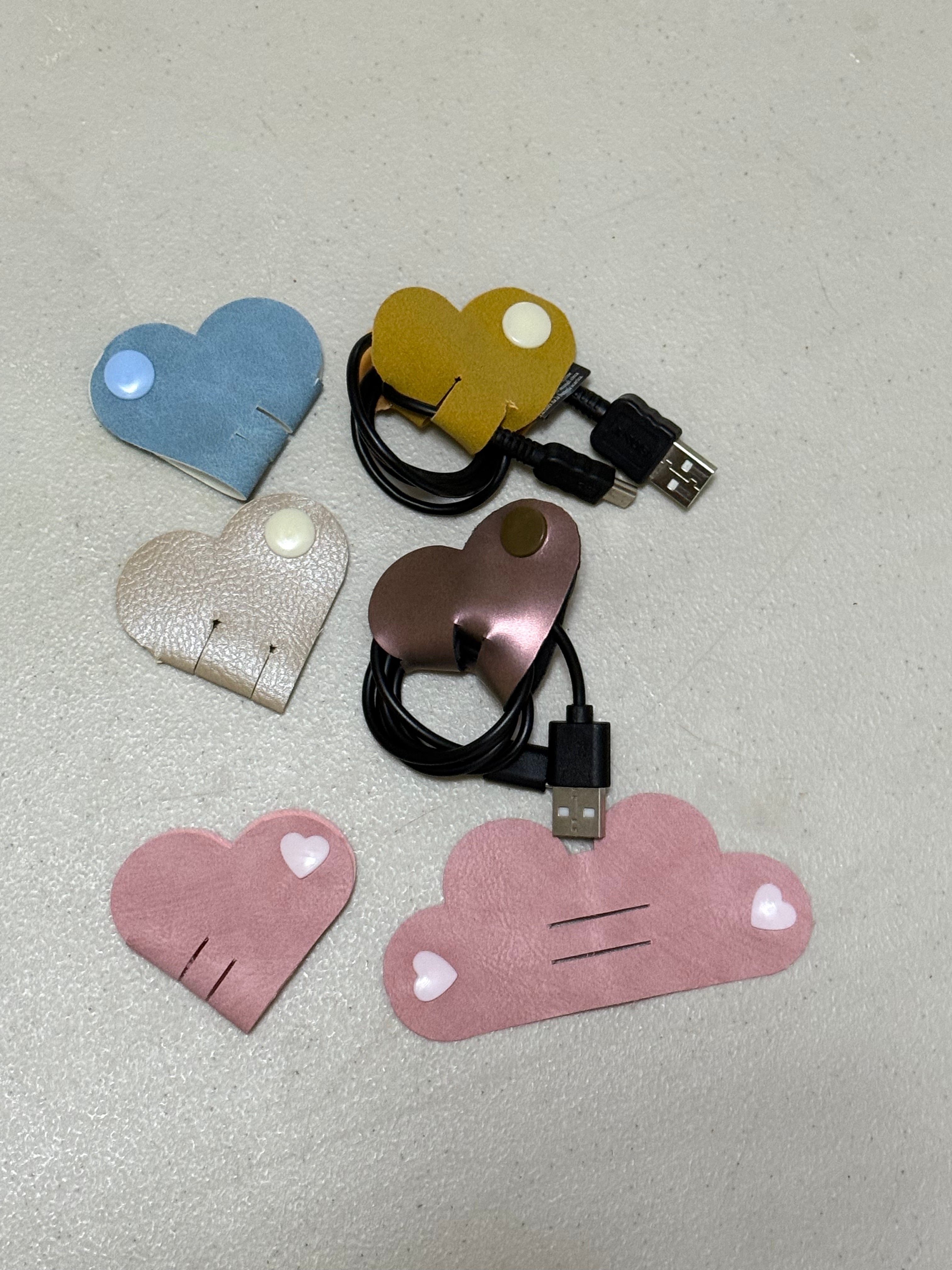 Cord Organizers