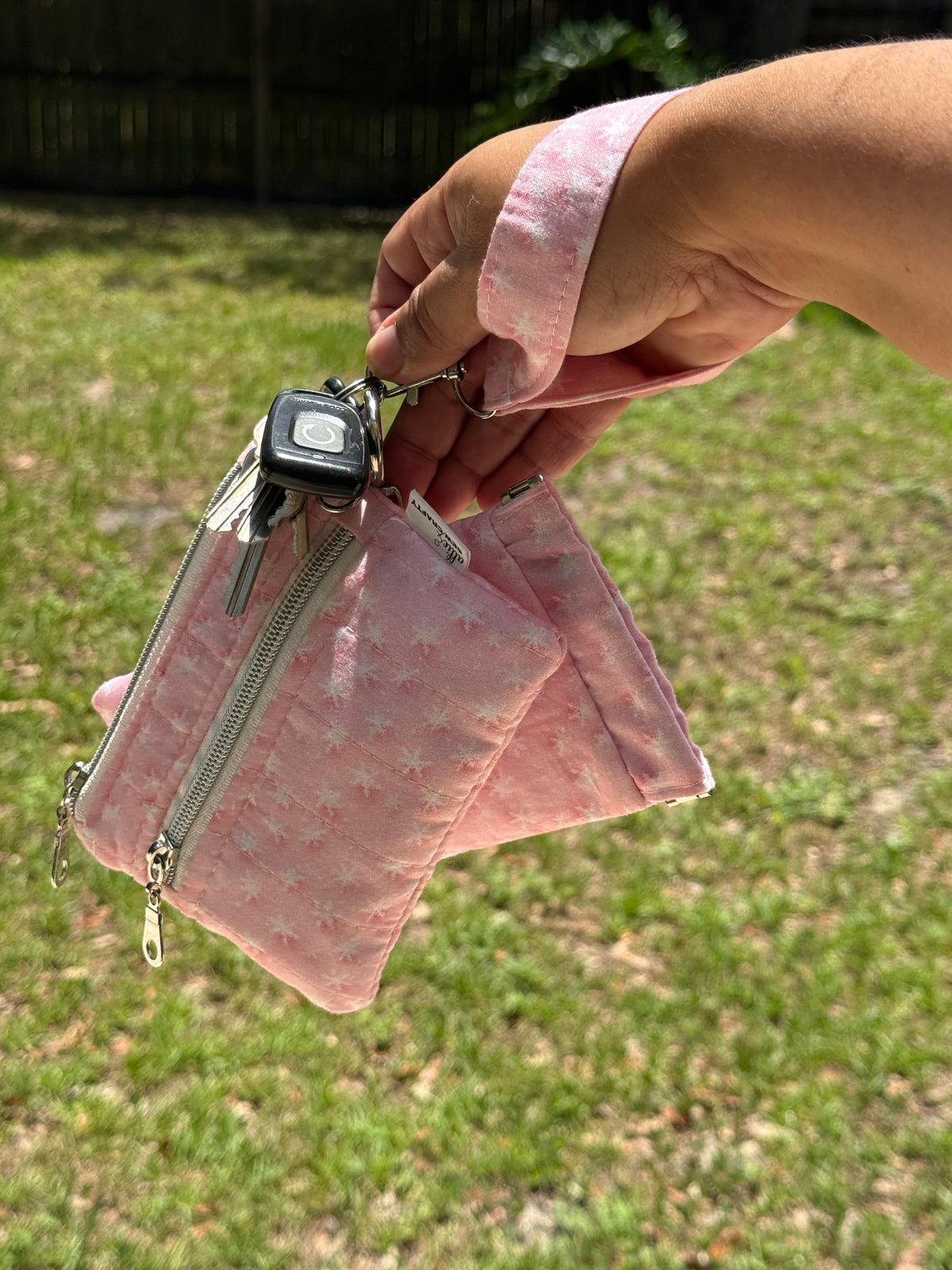 Keychain Wallets