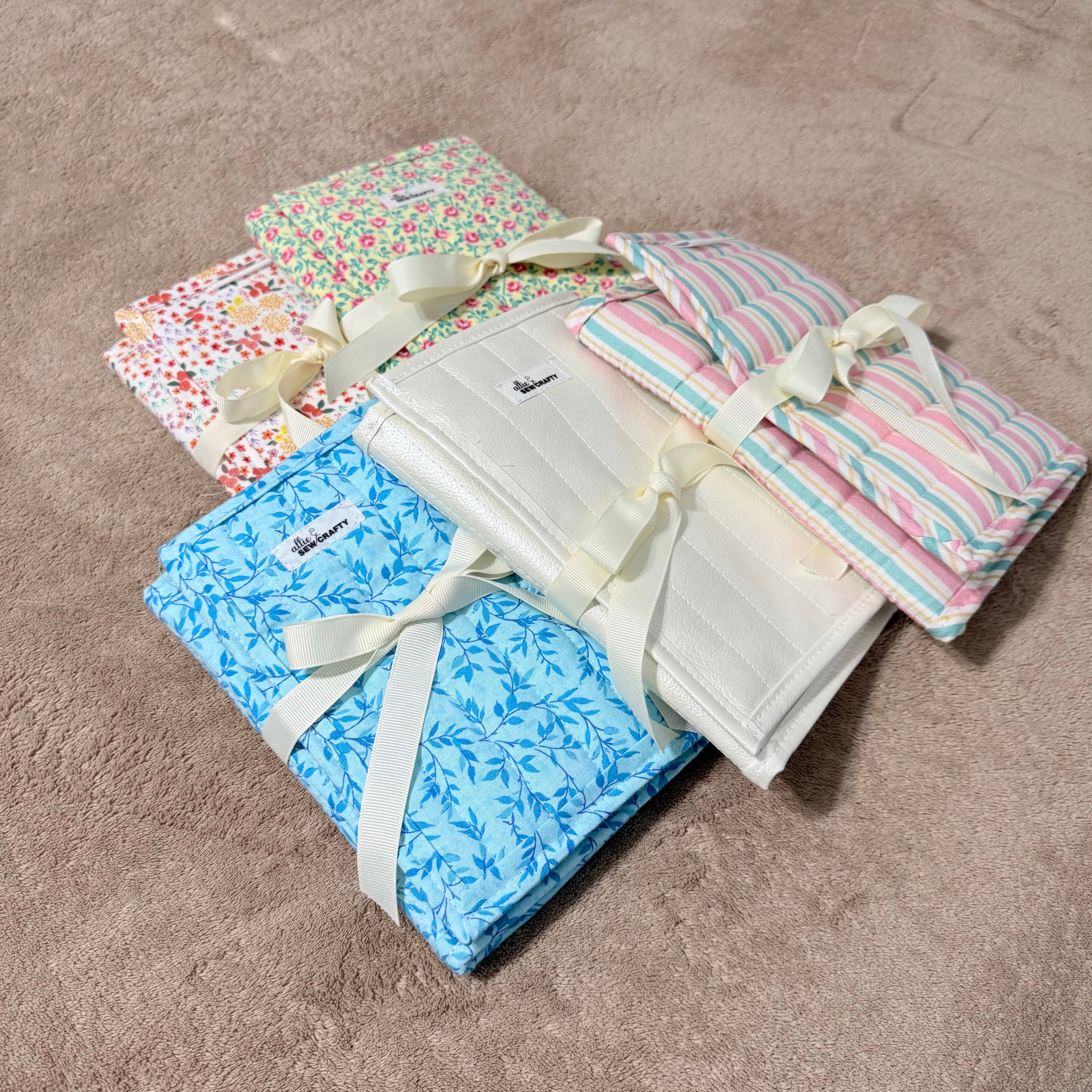 Jewelry Travel Organizers