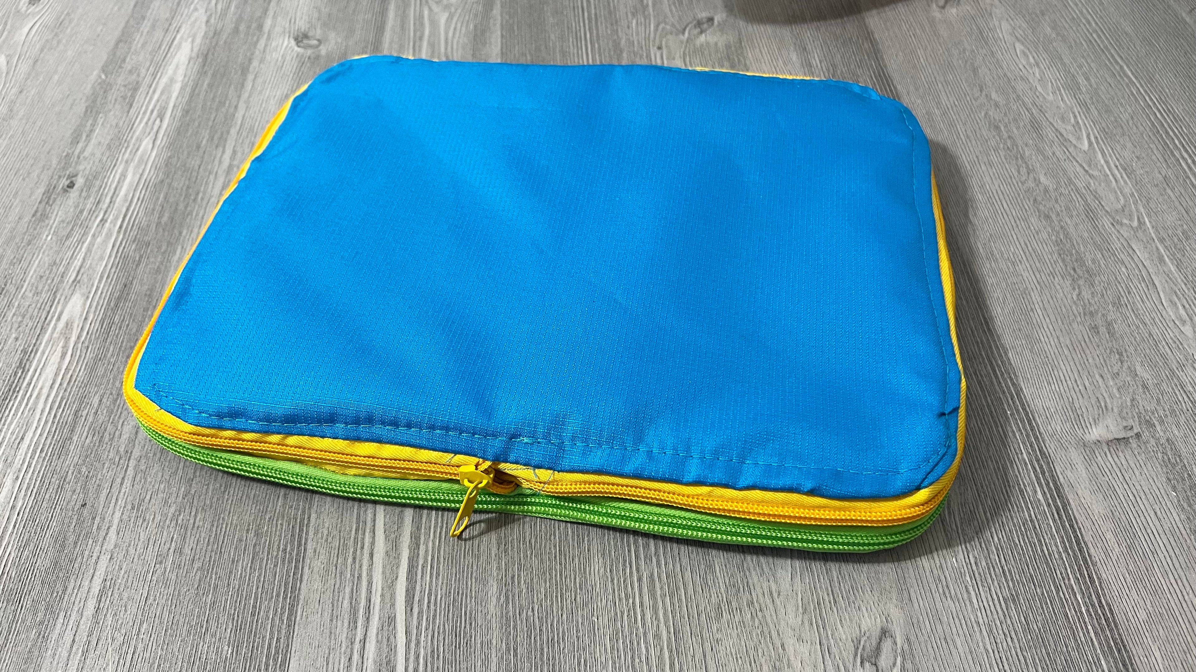 PDF COMPRESSION PACKING CUBE