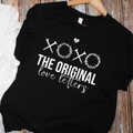 XOXO Original Love Letters - Resurrection Sunday