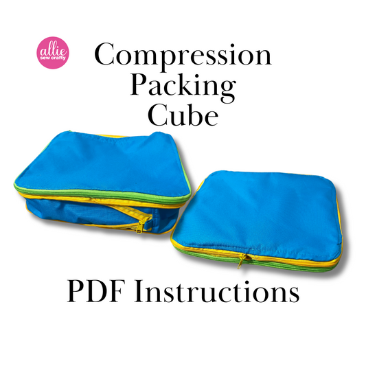 PDF COMPRESSION PACKING CUBE