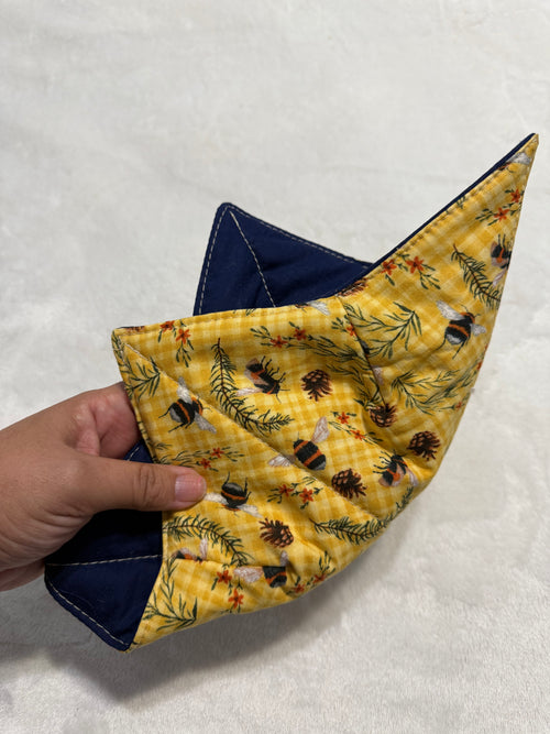 Bowl Cozies - Various Colors