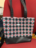 Valentines Tote Bag