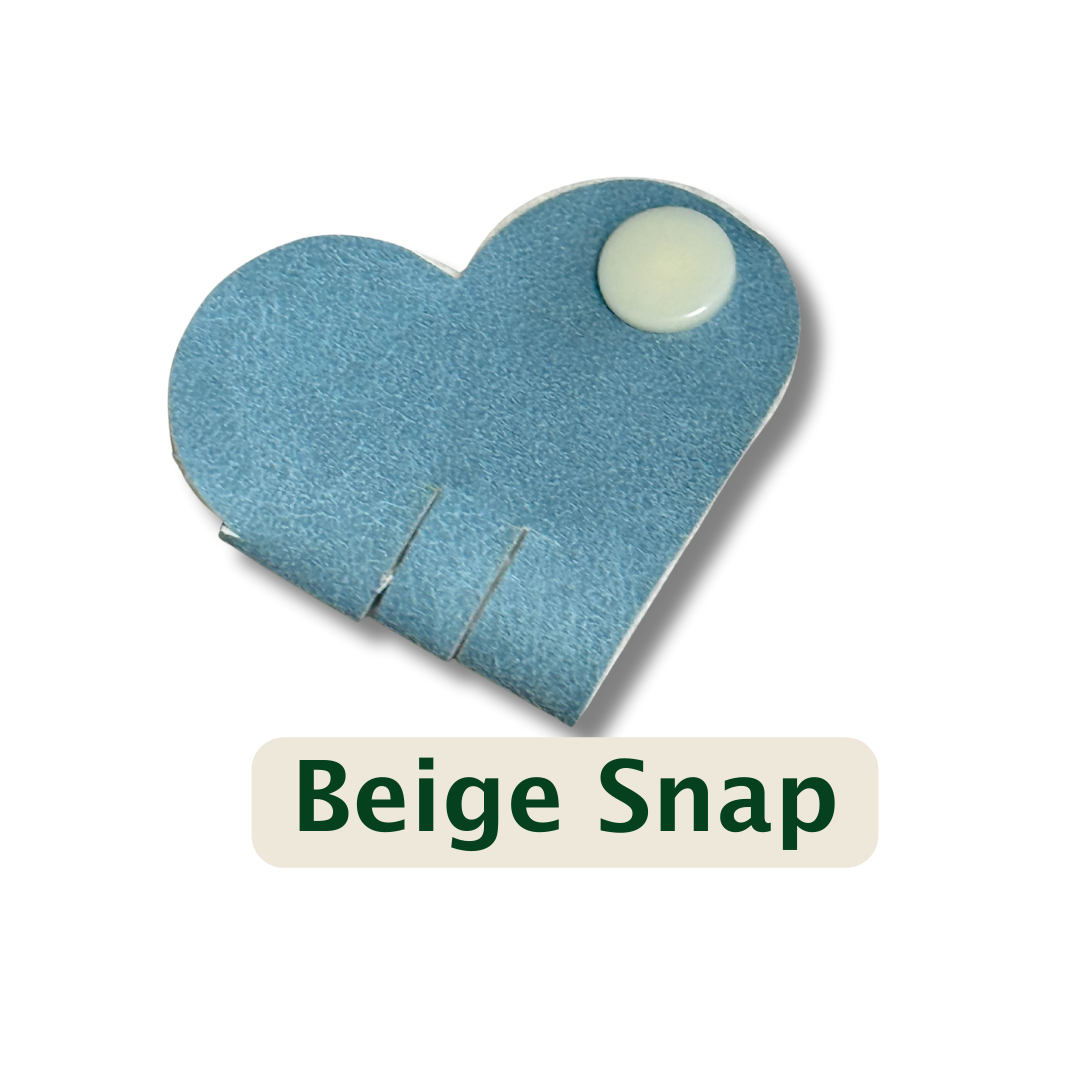 Cord Organizer Heart Shape