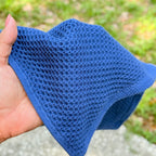 Fireworks Patriotic Scarf Towel