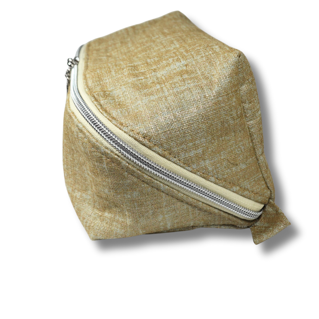 Open Tray Pouch