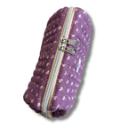 Full View Pouch - Purple Sprig *Limited Edition*