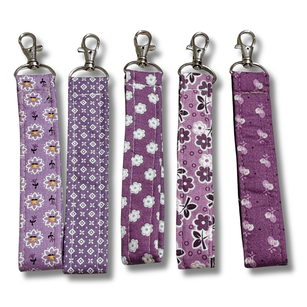 Wrist Lanyard - Limited Edition