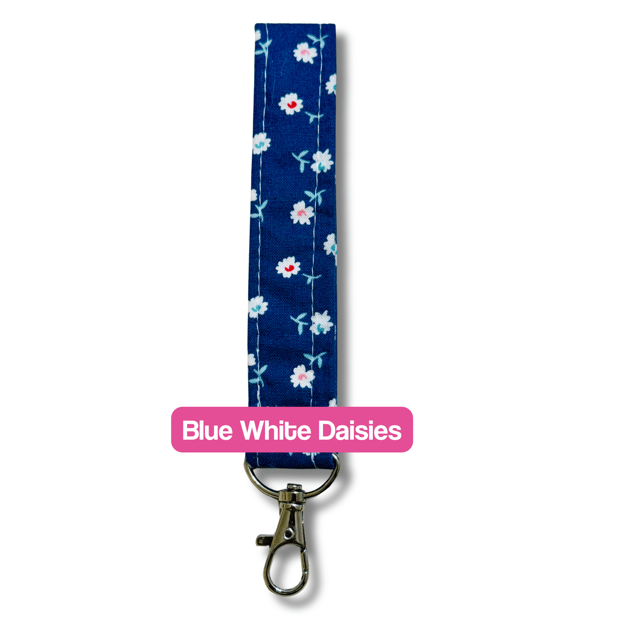 Wrist Lanyard - Limited Edition