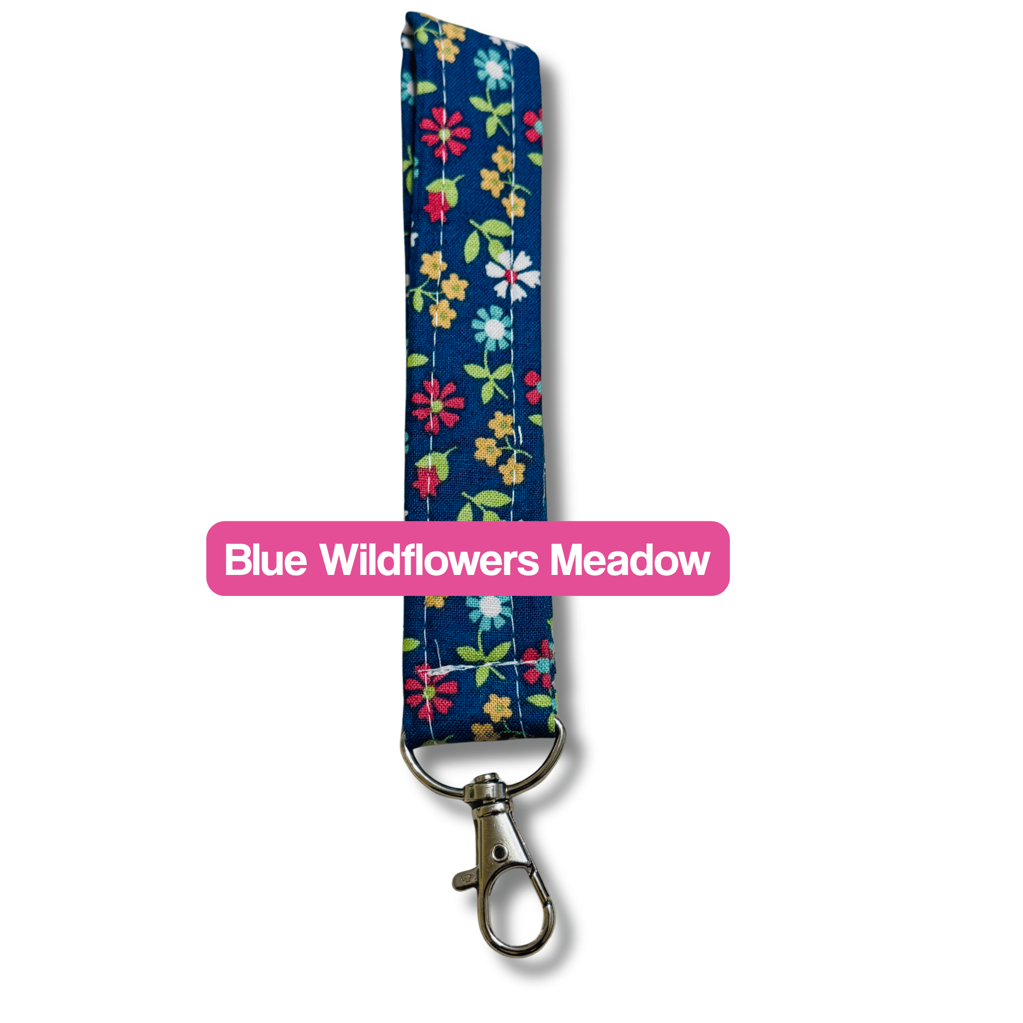 Wrist Lanyard - Limited Edition