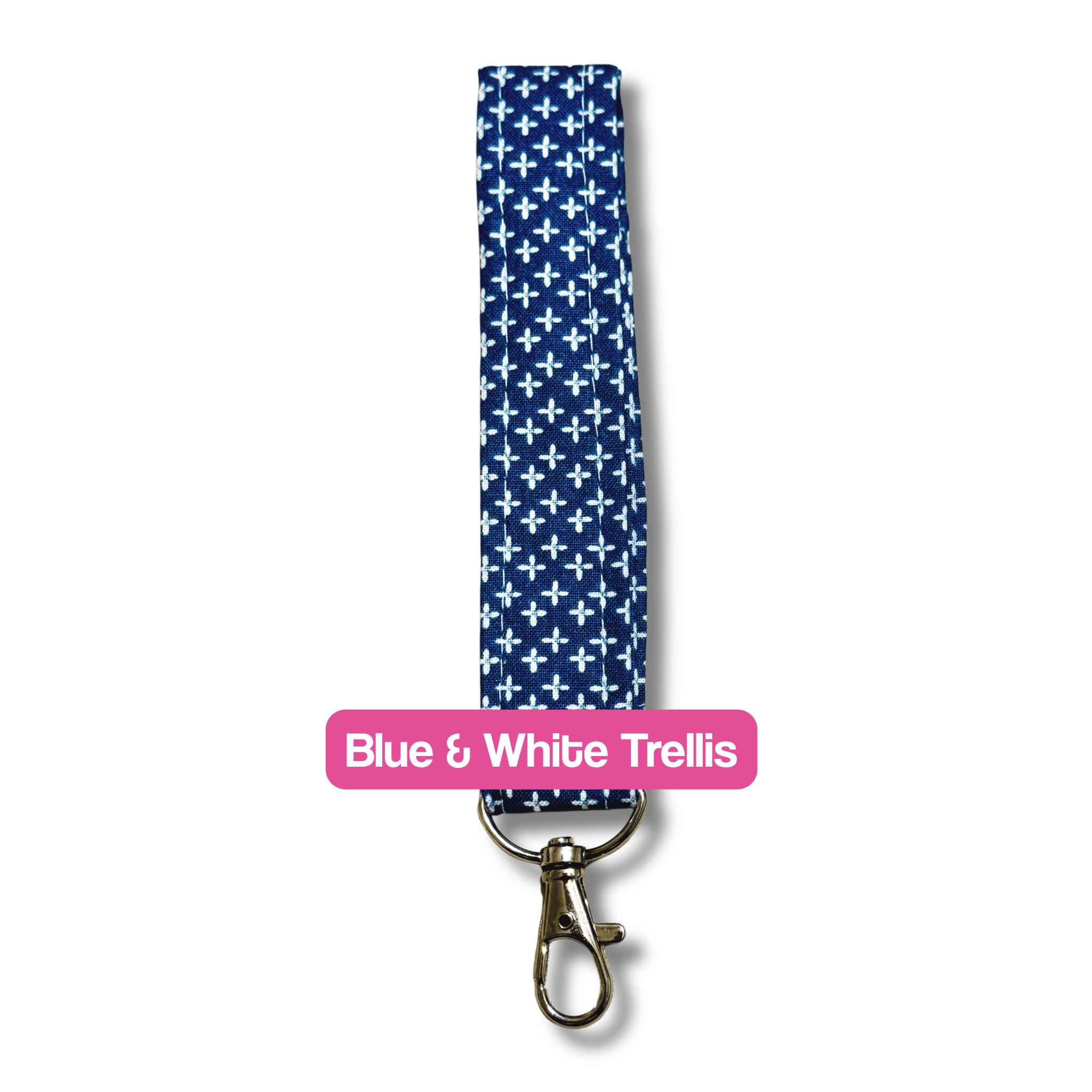Wrist Lanyard - Limited Edition