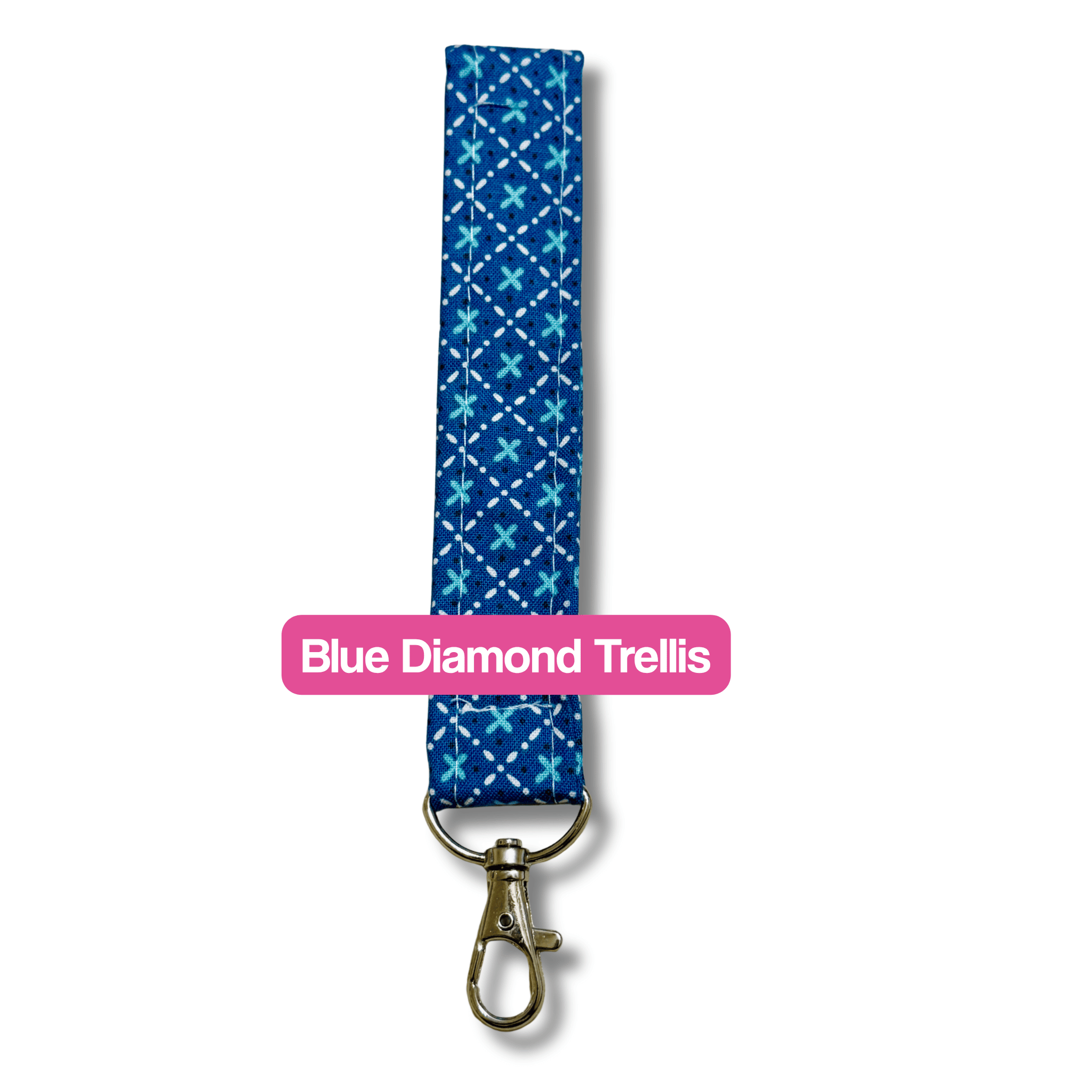 Wrist Lanyard - Limited Edition