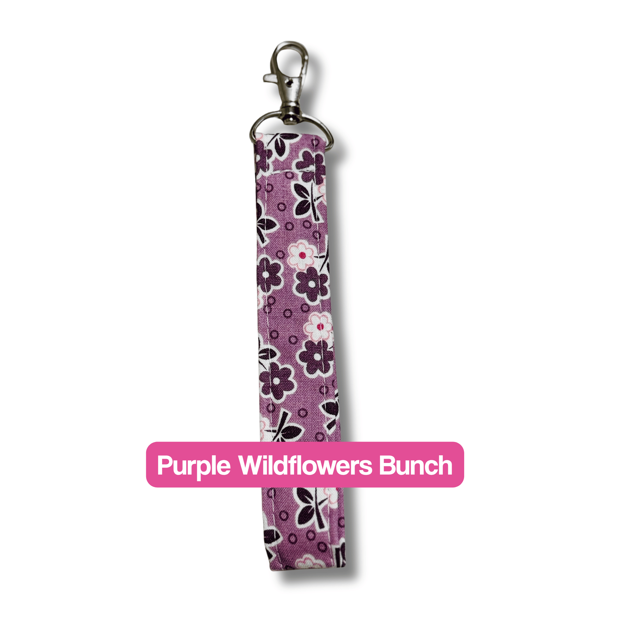 Wrist Lanyard - Limited Edition
