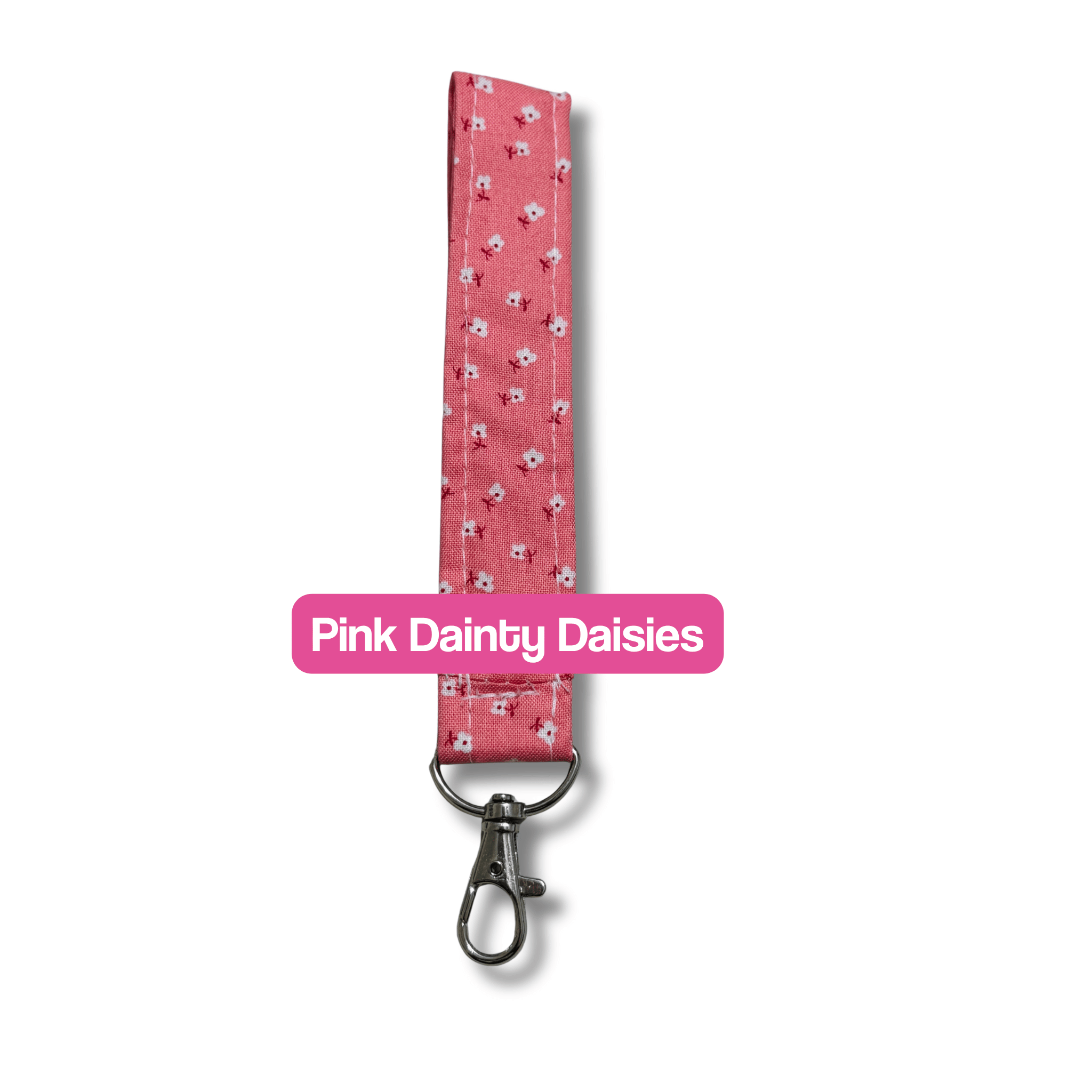 Wrist Lanyard - Limited Edition
