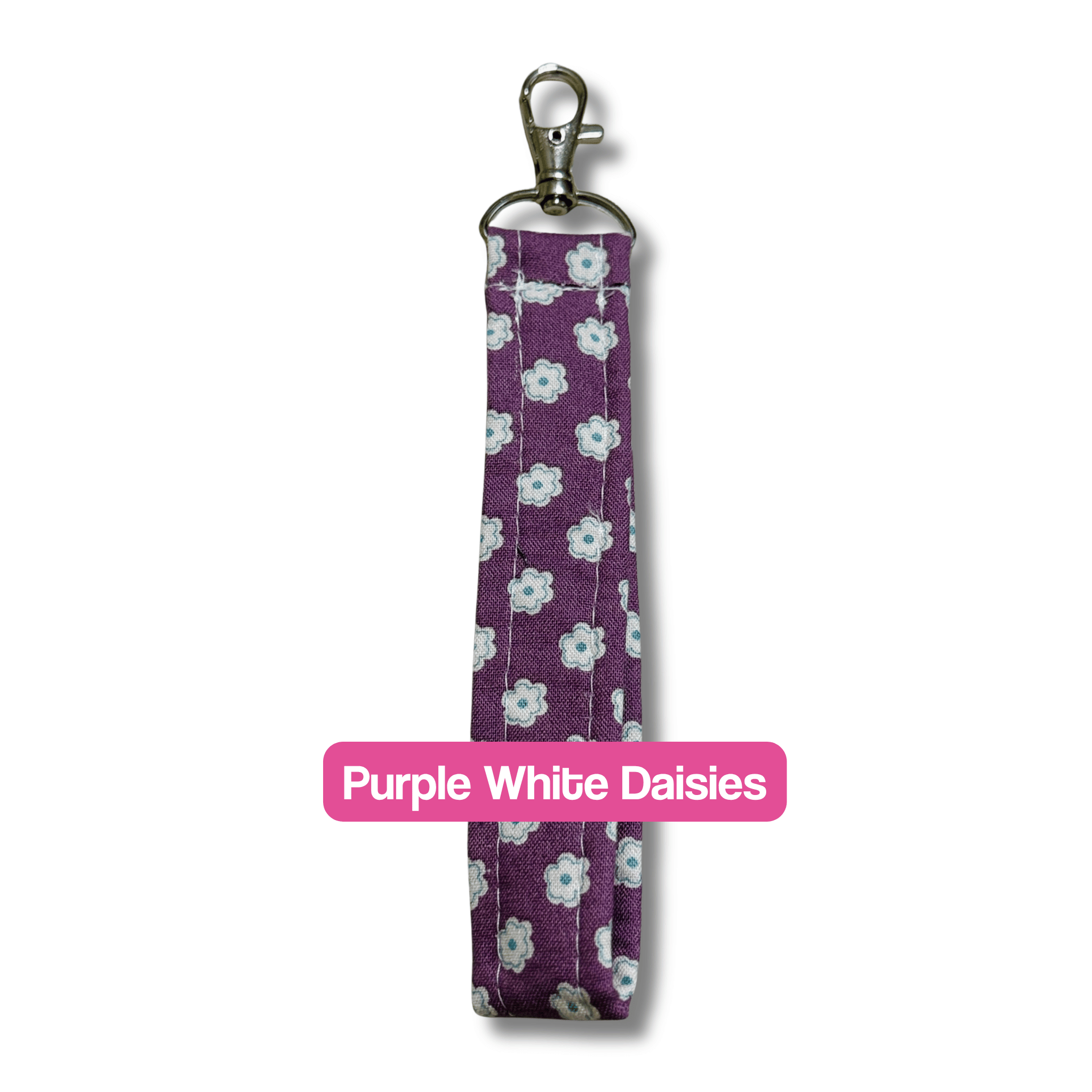 Wrist Lanyard - Limited Edition