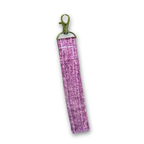 Wrist Lanyard - (Solid Heathered)