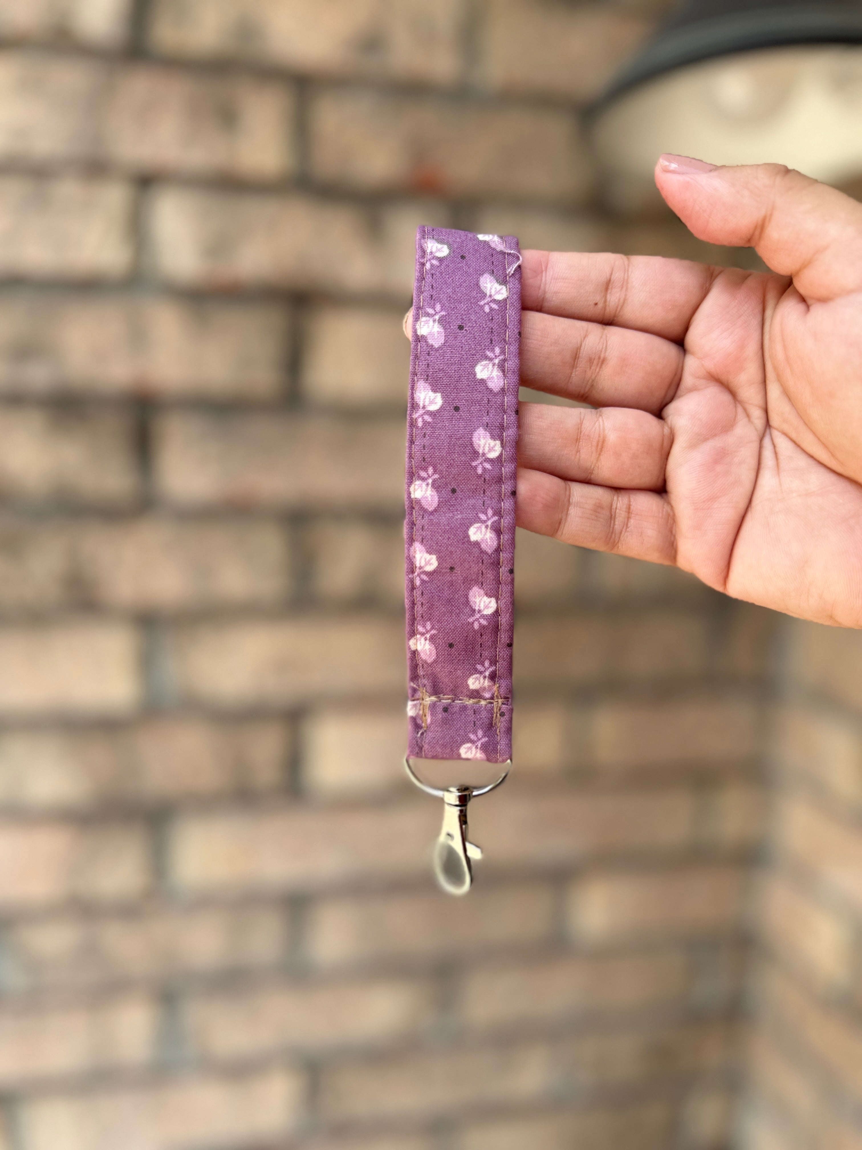 Wrist Lanyard - Limited Edition